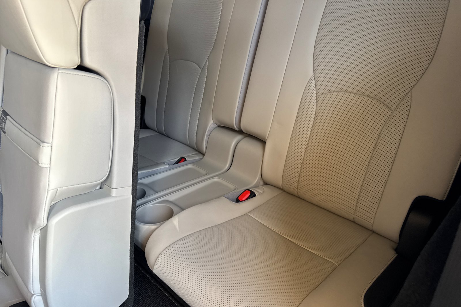 Used 2019 Lexus RX 350L FWD image 18