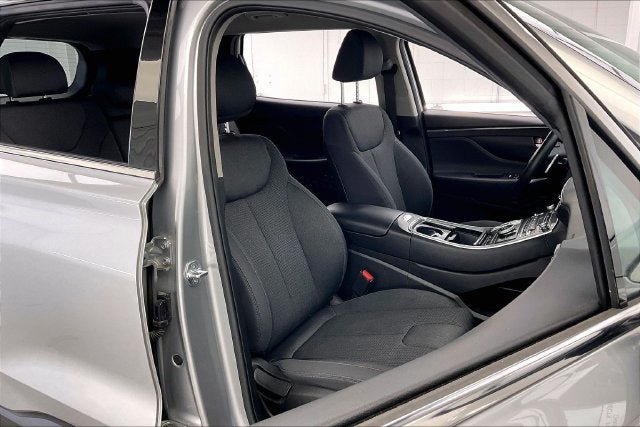 Certified 2023 Hyundai Santa Fe SEL w/ Winter Weather Package AWD/4WD image 7