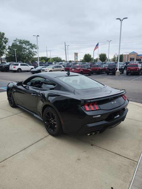 New 2026 Ford Mustang GT RWD image 6