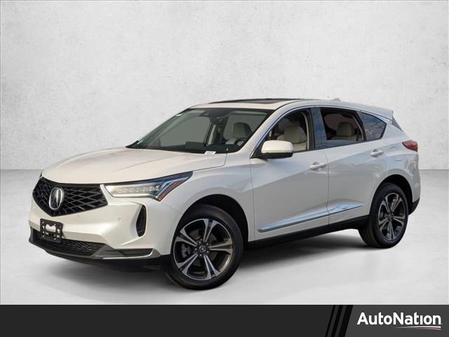 New 2026 Acura RDX SH-AWD w/ Technology Package