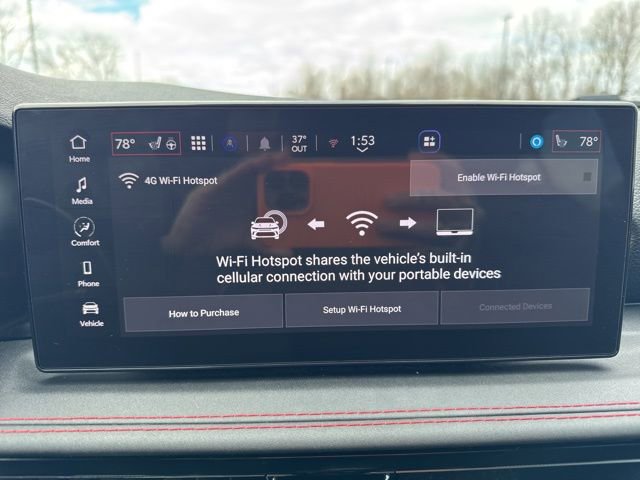 Used 2024 Dodge Hornet R/T image 32