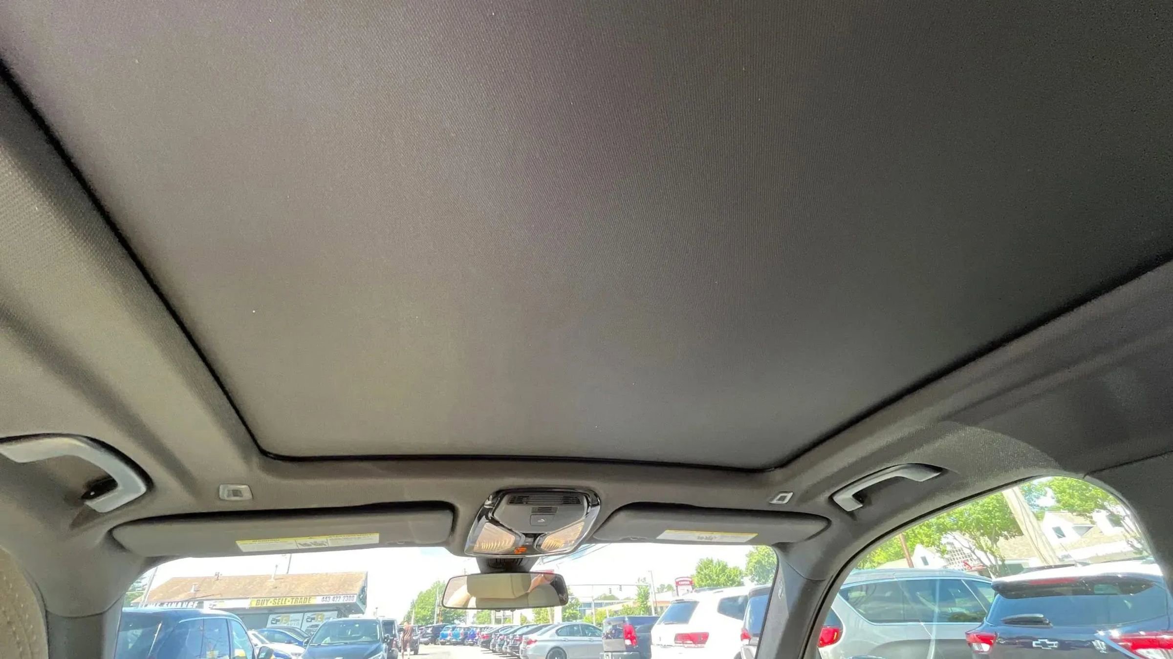 Used 2021 BMW X5 xDrive40i w/ Convenience Package image 24