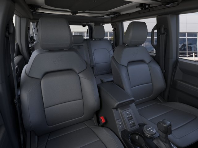 New 2026 Ford Bronco Outer Banks AWD/4WD image 10