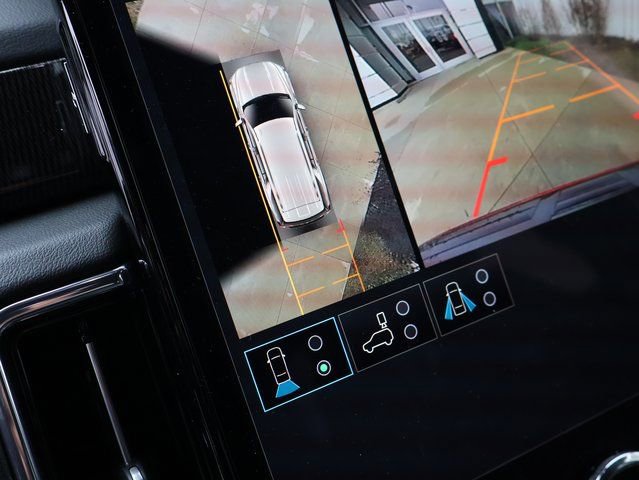 New 2026 GMC Yukon Elevation image 30