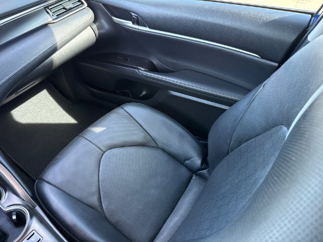 Used 2024 Toyota Camry XSE w/ Navigation Package FWD image 13