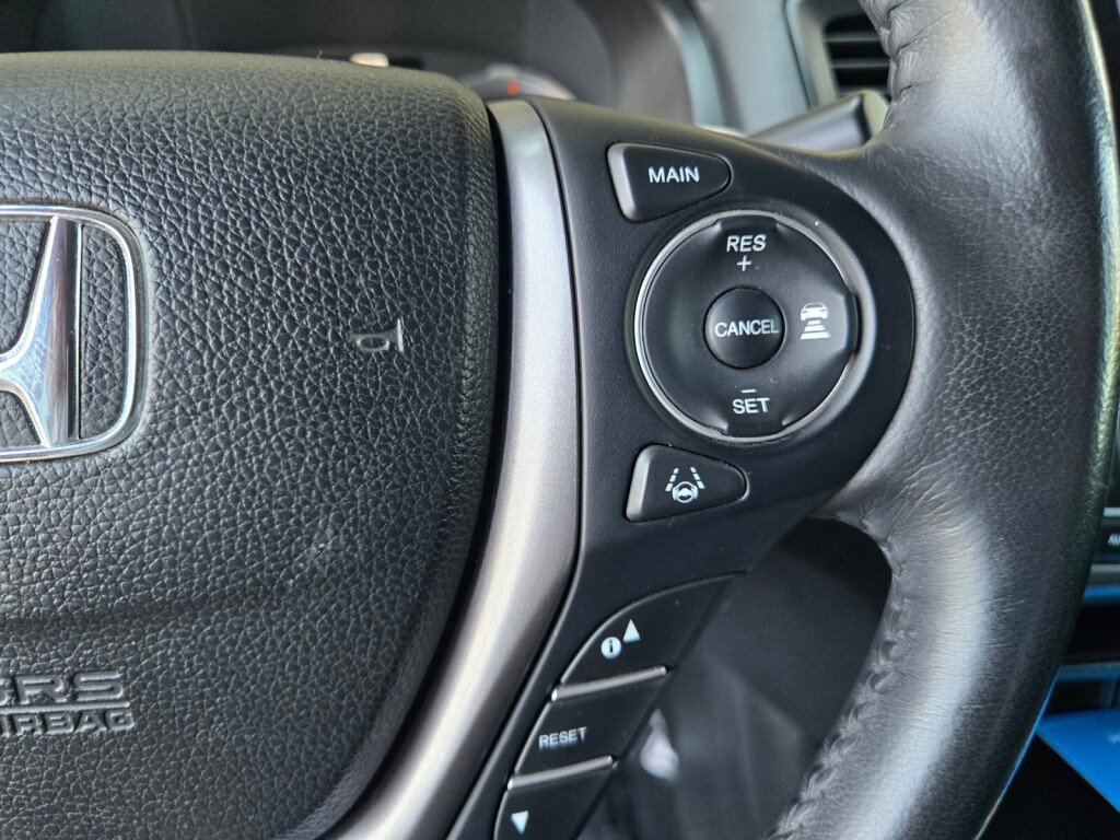 Certified 2020 Honda Ridgeline RTL image 23