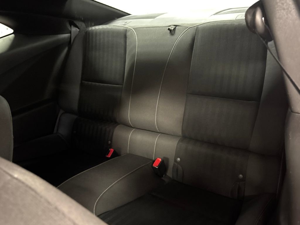 Used 2015 Chevrolet Camaro LS image 30
