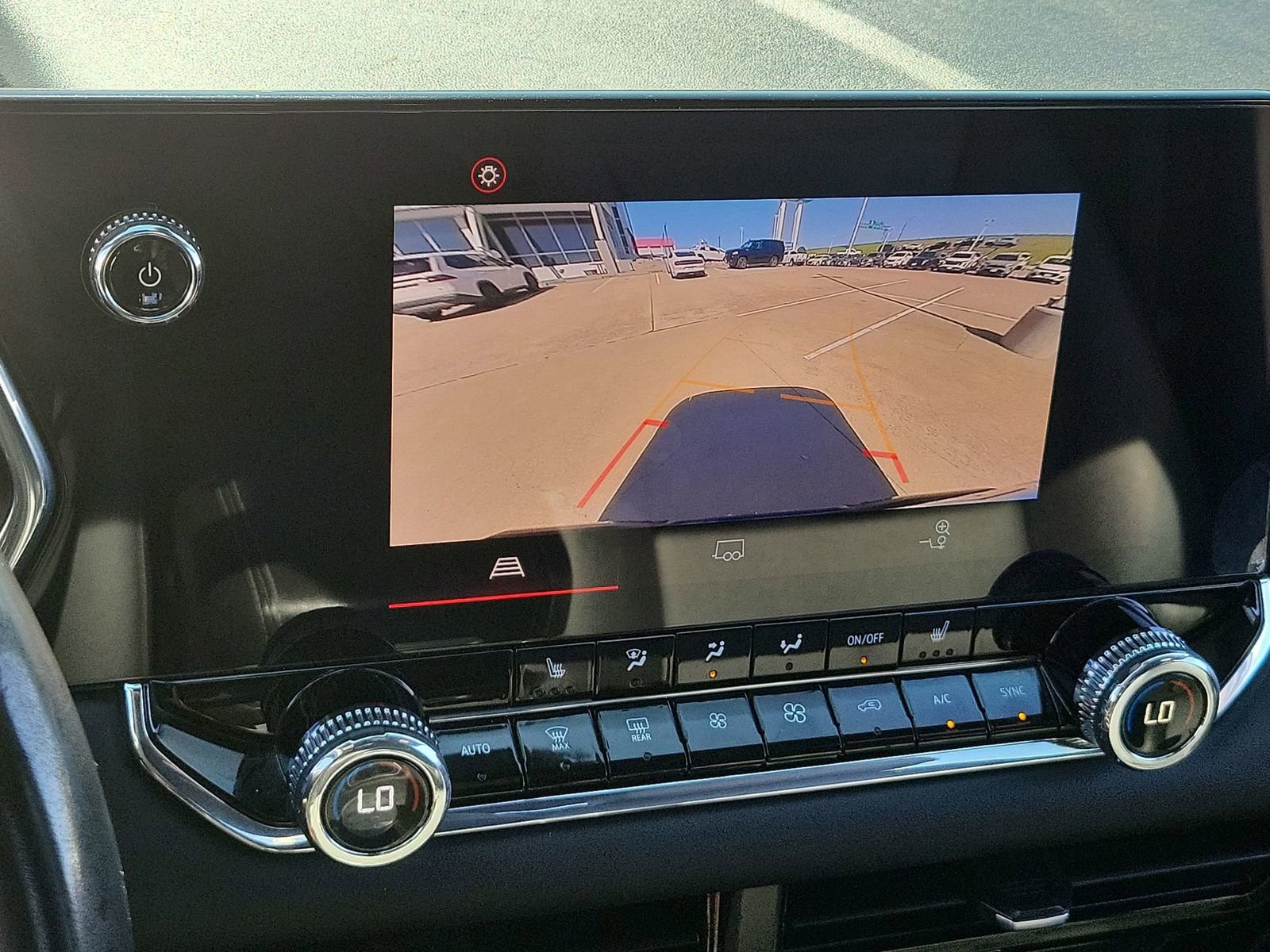 Certified 2023 GMC Canyon Elevation w/ Elevation Premium Package image 14