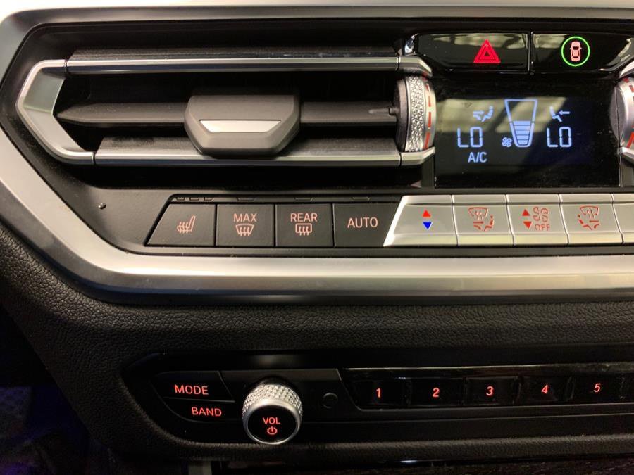 Used 2022 BMW 430i xDrive Coupe w/ Premium Package 2 AWD/4WD image 31