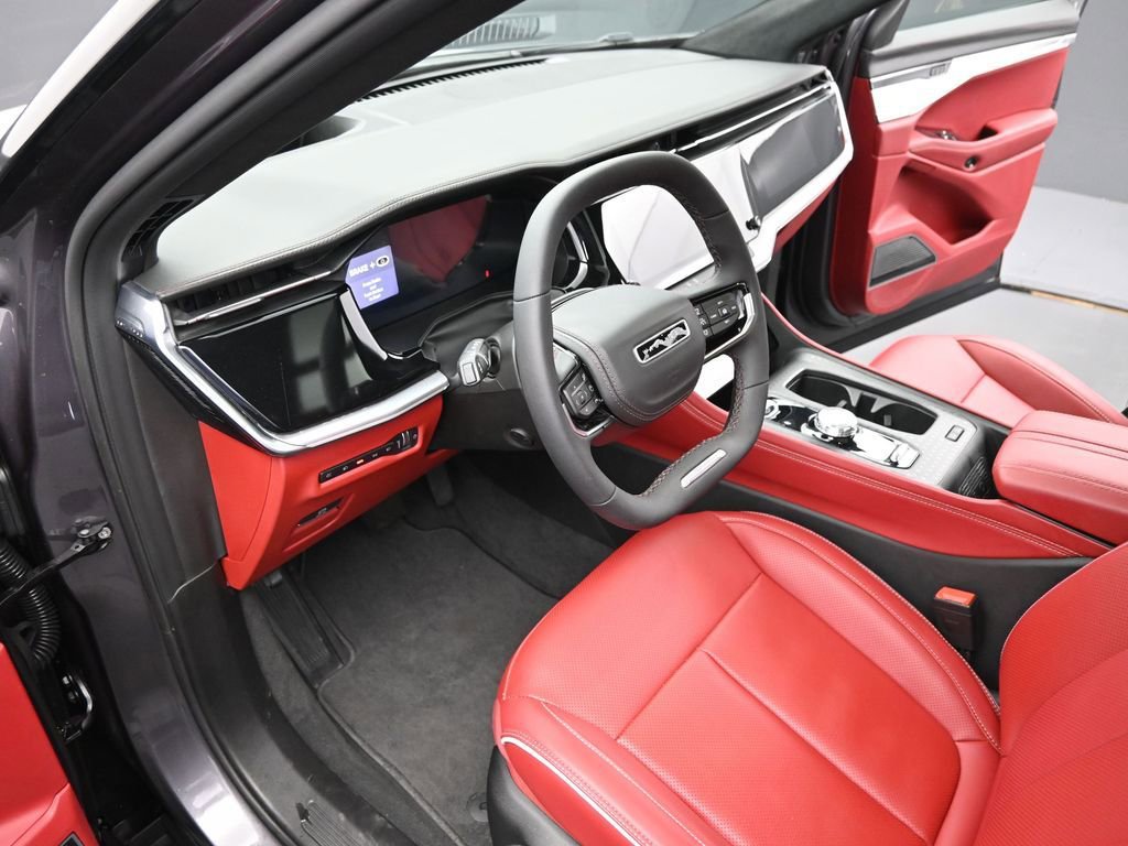 Used 2024 Jeep Wagoneer Launch Edition image 9