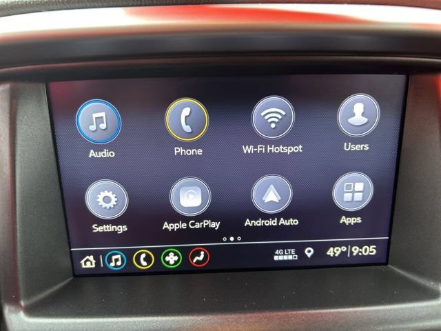 Used 2021 Chevrolet Colorado ZR2 w/ Colorado ZR2 Bison Edition AWD/4WD image 22