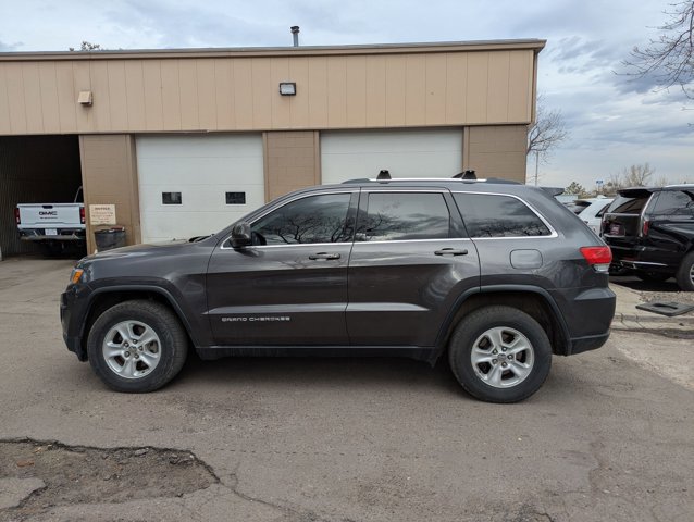 Used 2015 Jeep Grand Cherokee Laredo w/ Quick Order Package 23E image 8