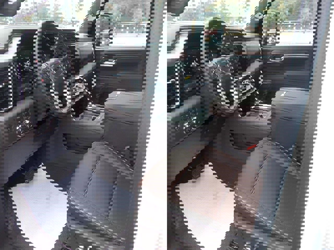 New 2026 GMC Sierra 2500 Denali image 13