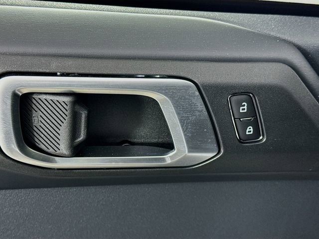 New 2025 Ford Bronco Outer Banks w/ Sasquatch Package image 21