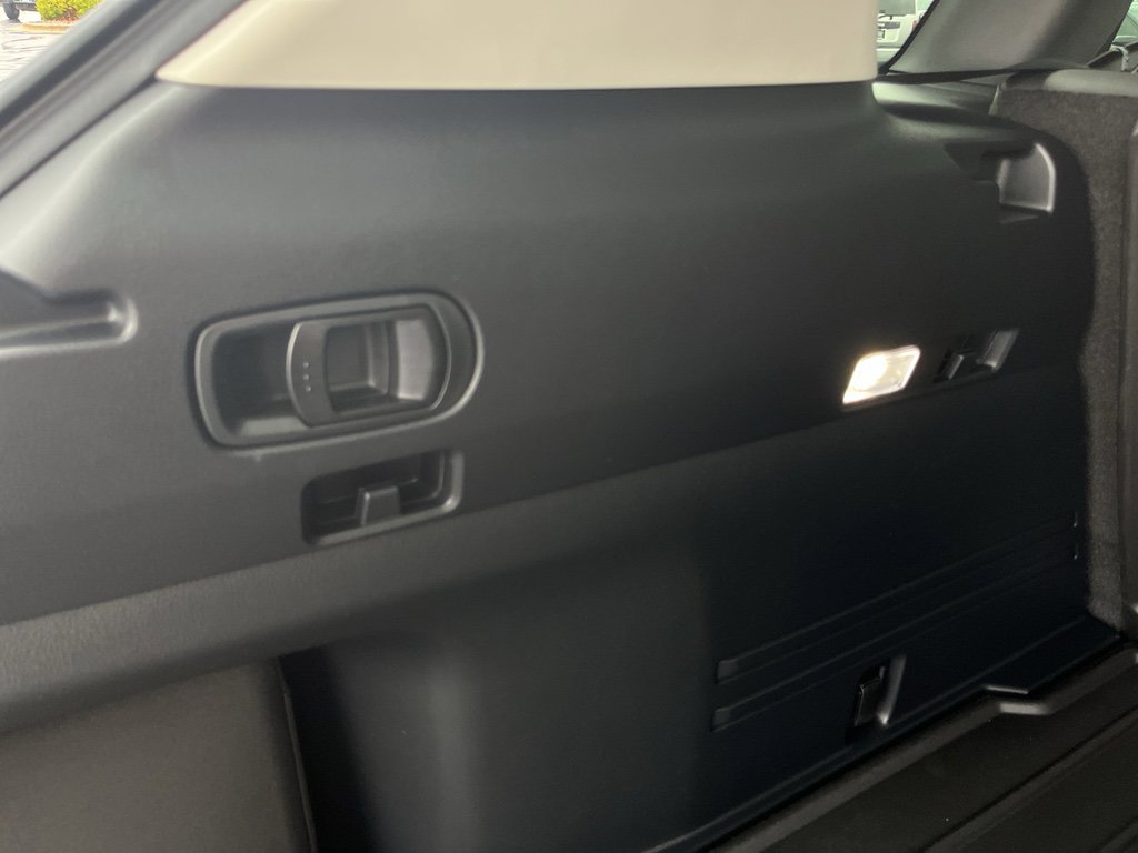 New 2026 MAZDA CX-50 AWD 2.5 Hybrid w/ Weather Package image 31