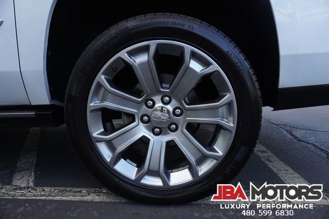 Used 2020 Cadillac Escalade ESV Platinum image 97