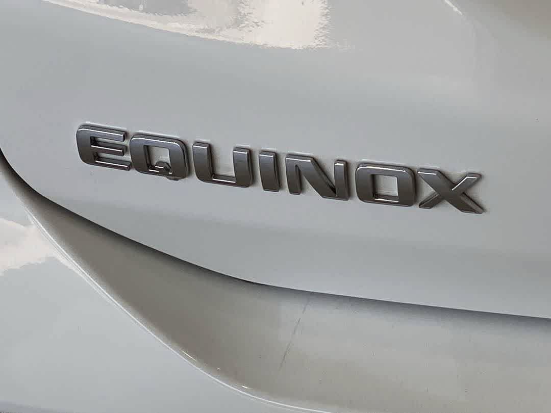 Used 2019 Chevrolet Equinox LT AWD/4WD image 11