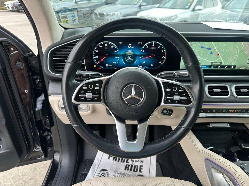 Used 2021 Mercedes-Benz GLE 350 image 15