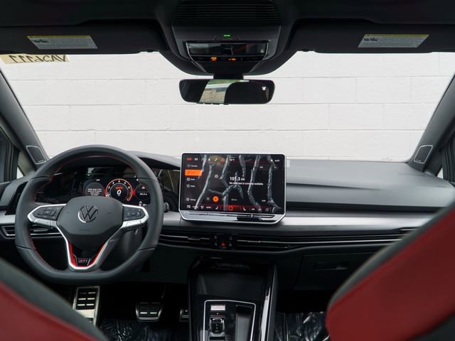 New 2026 Volkswagen GTI SE image 10