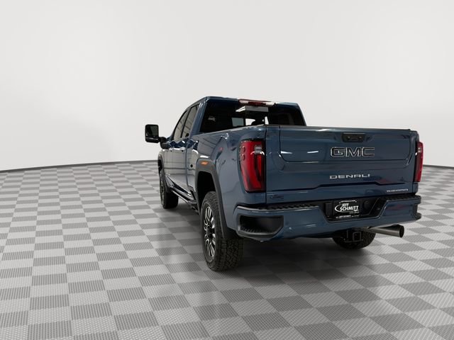 New 2026 GMC Sierra 2500 Denali Ultimate w/ Max Trailering Package image 8