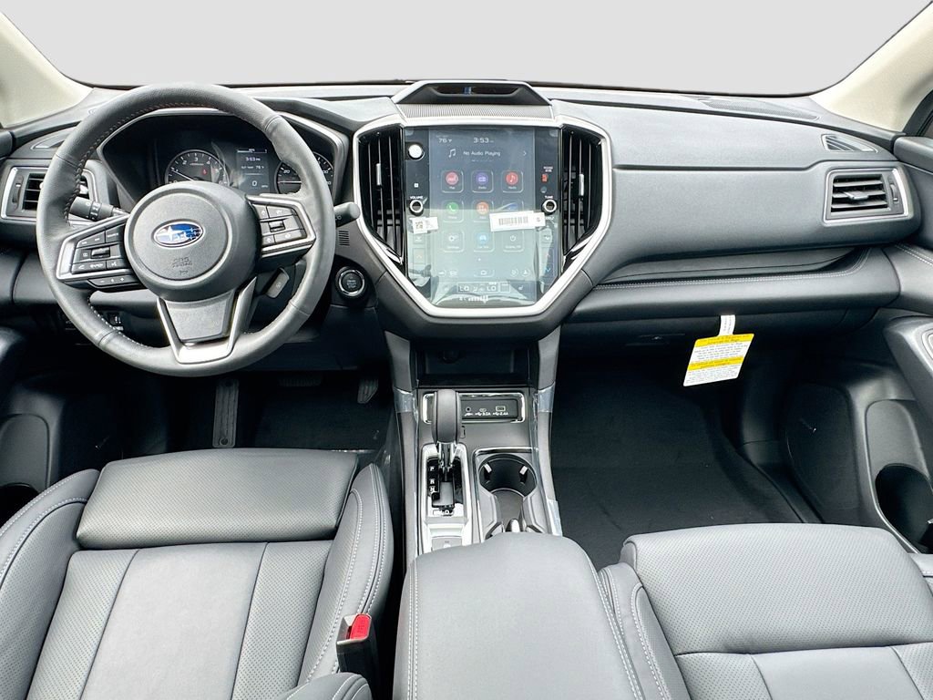 New 2026 Subaru Ascent Limited AWD/4WD image 27