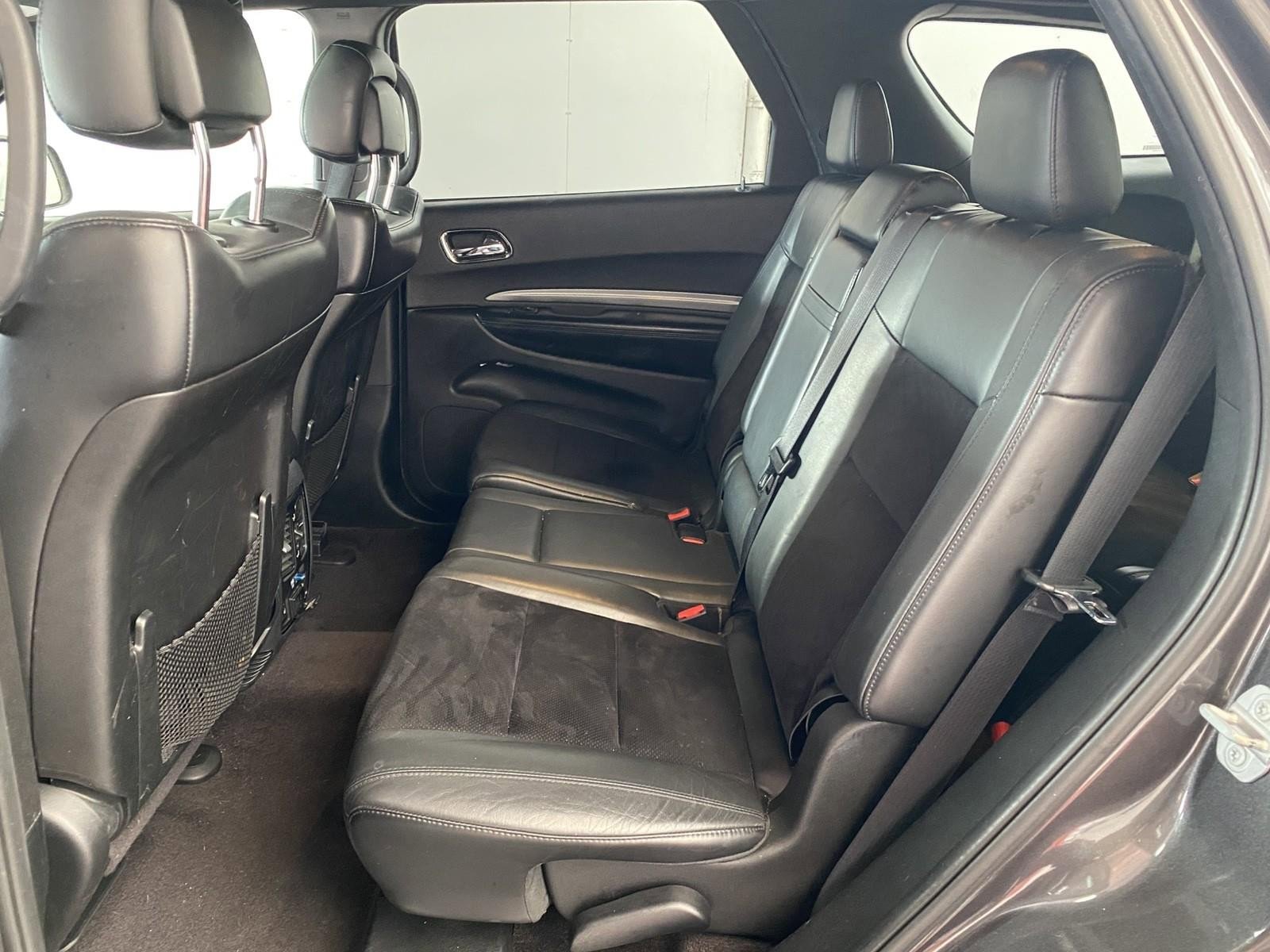 Used 2018 Dodge Durango GT w/ Premium Group image 20