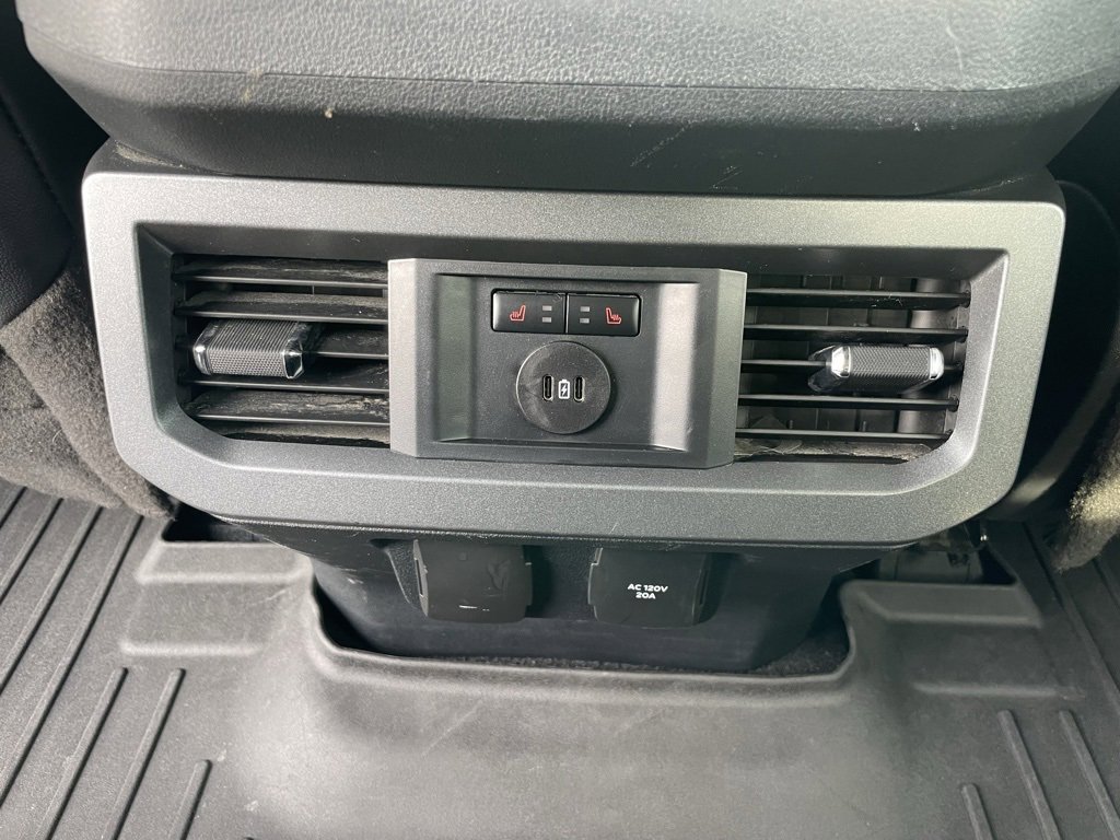 Used 2023 Ford F350 Lariat w/ Lariat Ultimate Package image 66