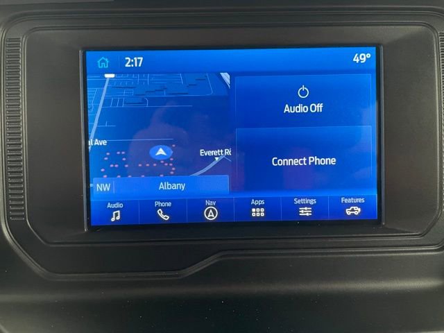 Used 2023 Ford Bronco Badlands w/ Sasquatch Package image 3