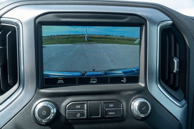 Used 2021 GMC Sierra 1500 SLT RWD image 29