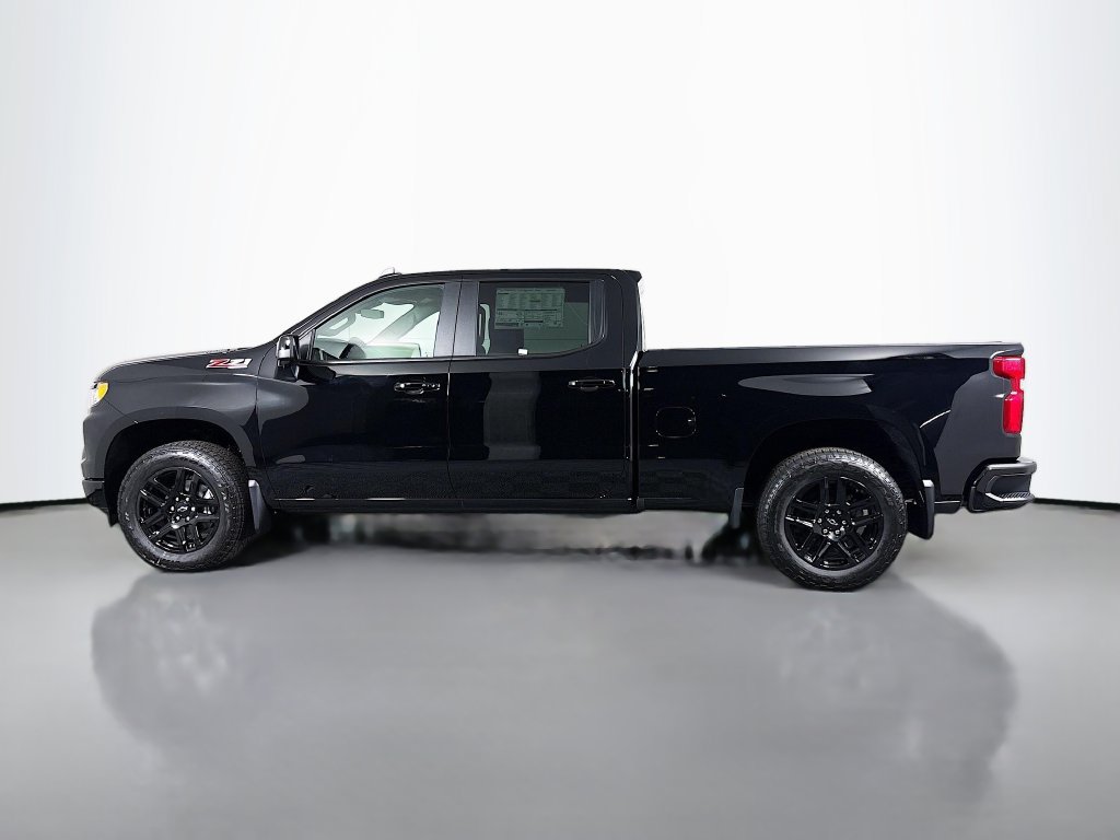 New 2026 Chevrolet Silverado 1500 RST w/ Safety Package AWD/4WD image 4