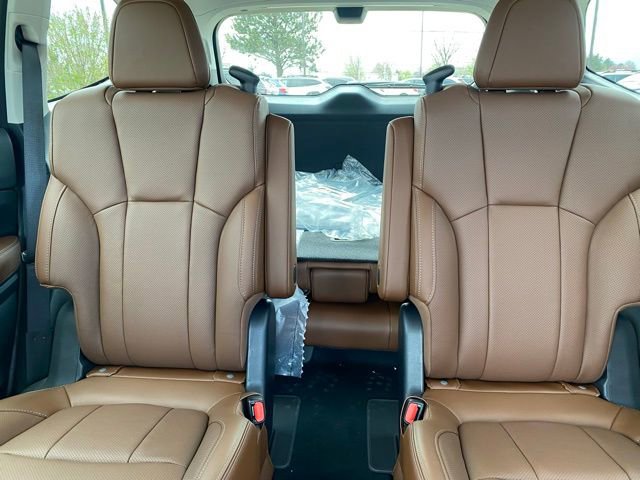 New 2026 Subaru Ascent Touring image 12