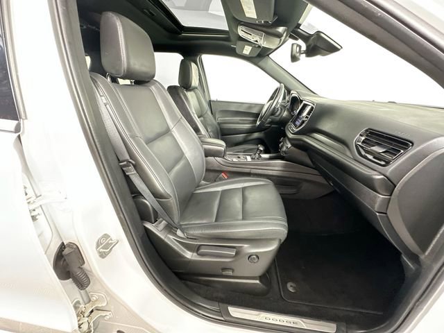 Used 2022 Dodge Durango GT AWD/4WD image 30