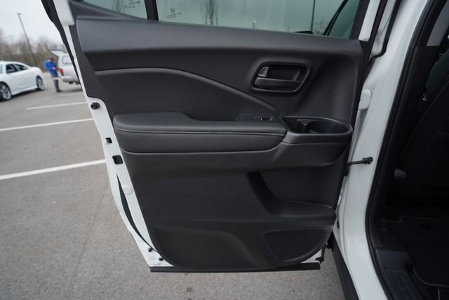 Used 2025 Honda Ridgeline Sport+ image 15