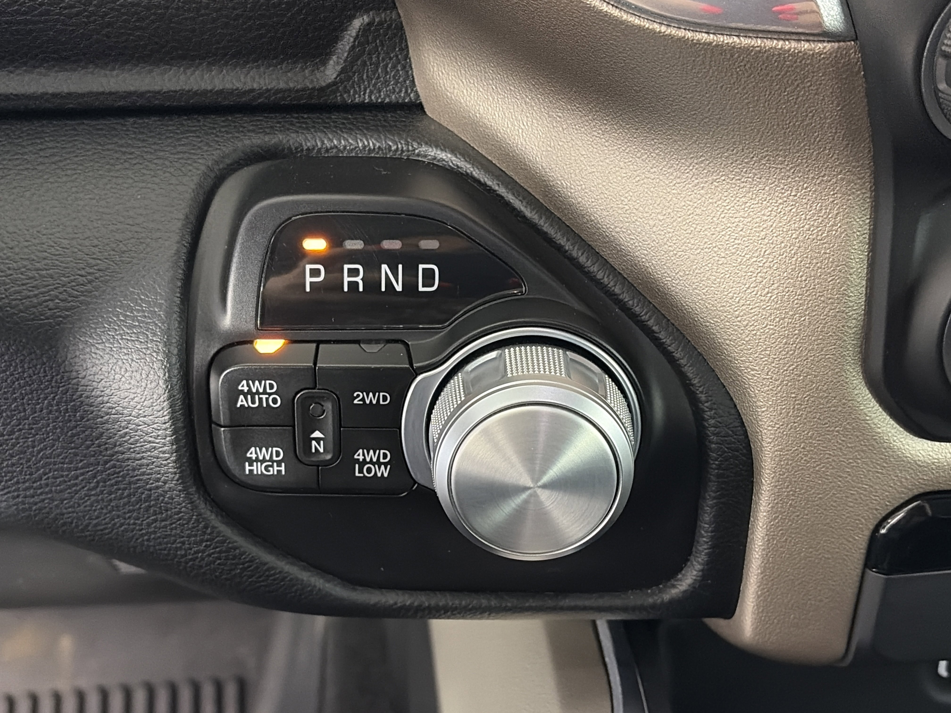 Used 2022 RAM 1500 Laramie image 28