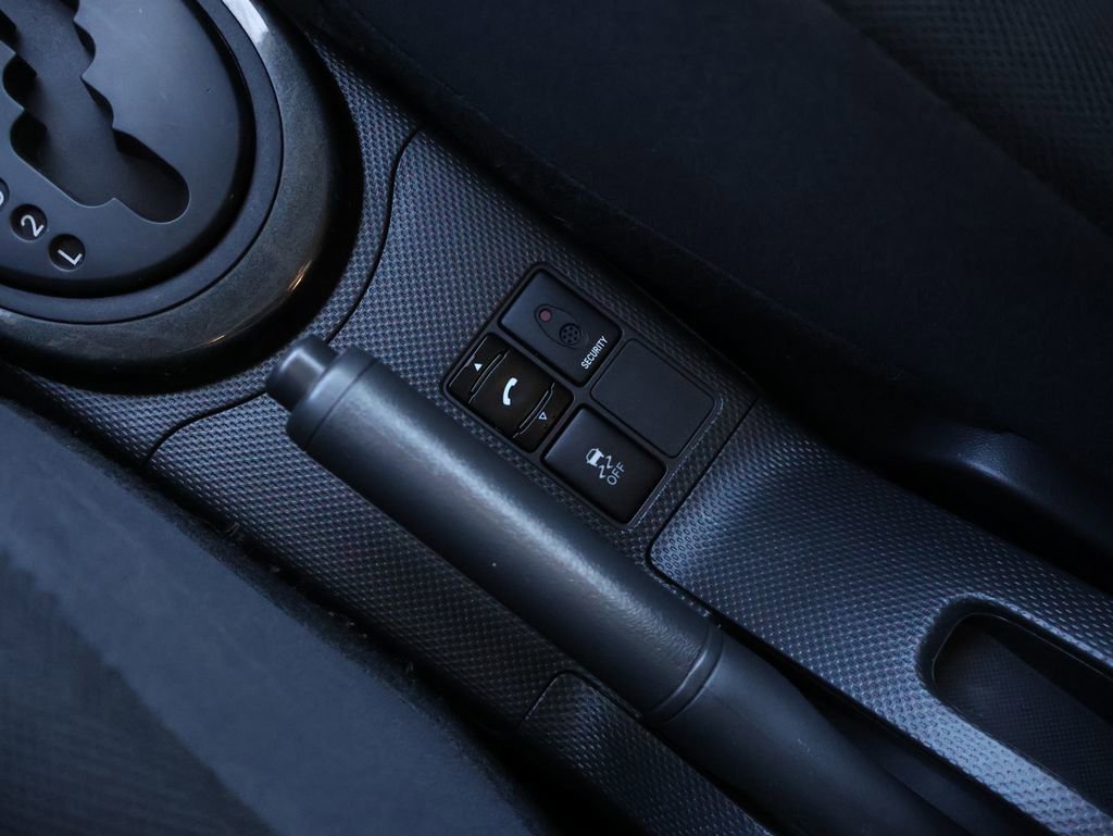 Used 2008 Scion xD Base image 19