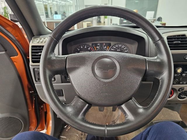 Used 2005 Chevrolet Colorado LS image 10