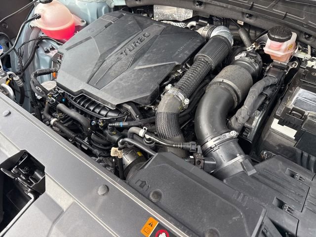 Certified 2024 Hyundai Santa Cruz Limited image 29