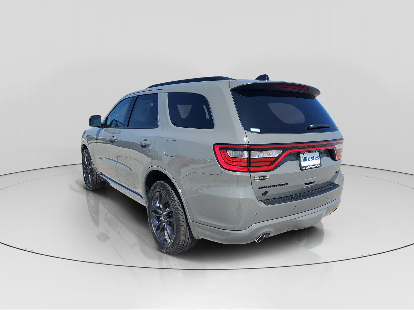 New 2026 Dodge Durango GT image 3