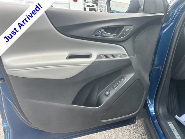 Used 2019 Chevrolet Equinox Premier FWD image 11