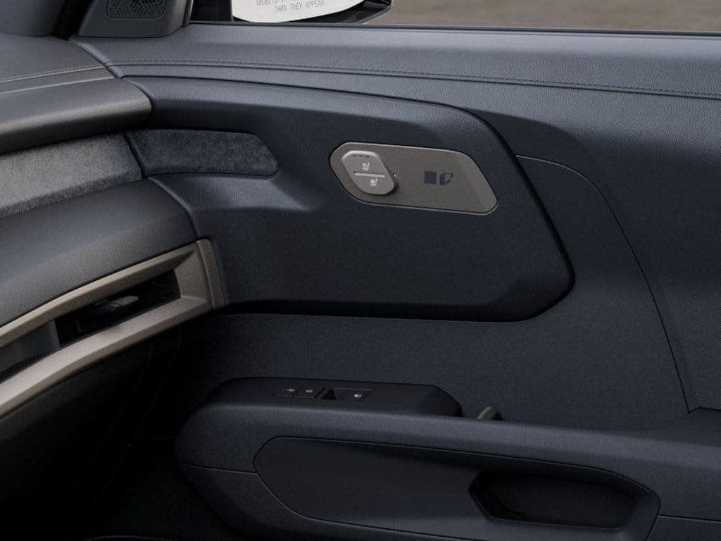 New 2027 Kia Telluride LX FWD image 25