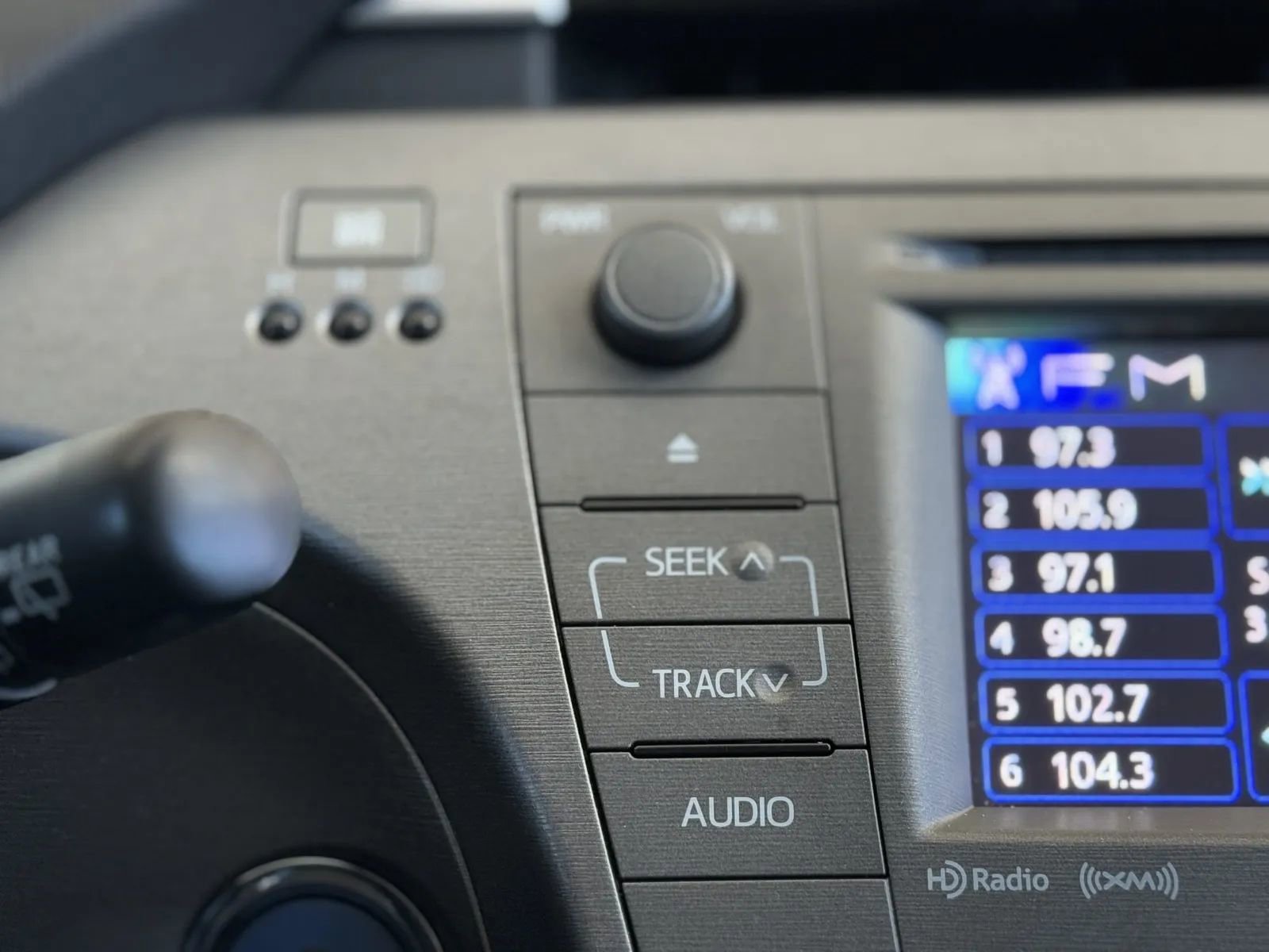 Used 2014 Toyota Prius Four w/ Protection Package image 27