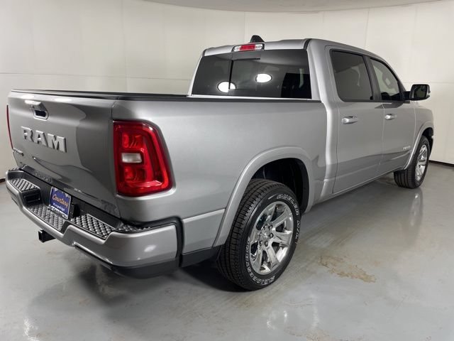 New 2025 RAM 1500 Big Horn RWD image 8