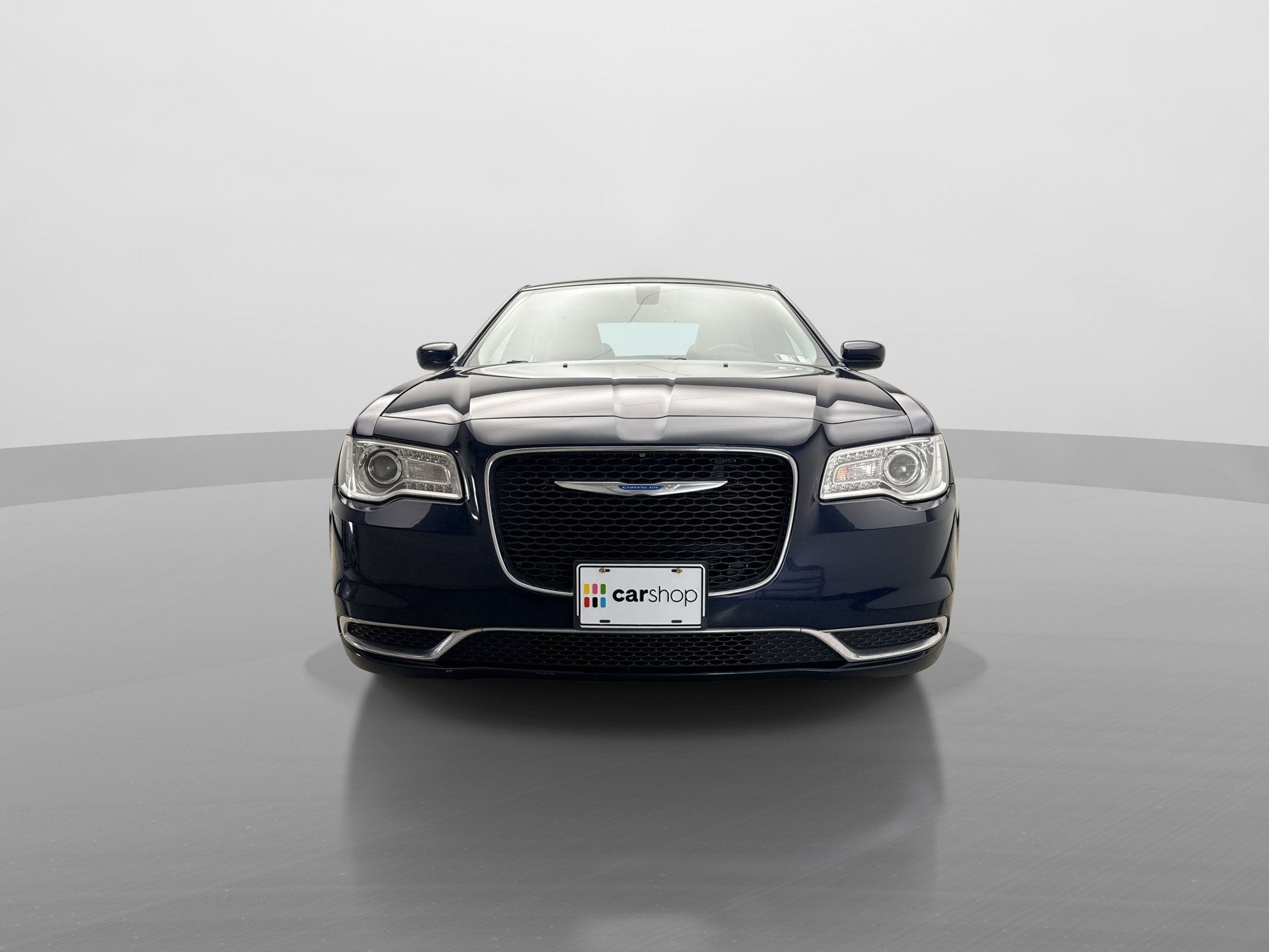 Used 2017 Chrysler 300 Limited AWD/4WD image 8