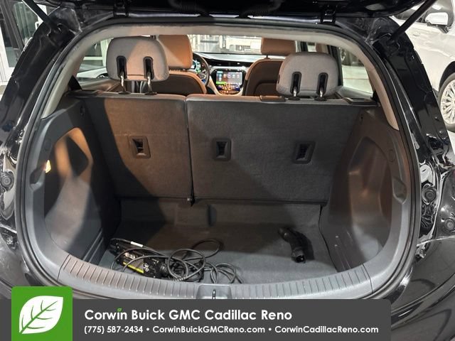 Used 2019 Chevrolet Bolt LT FWD image 31