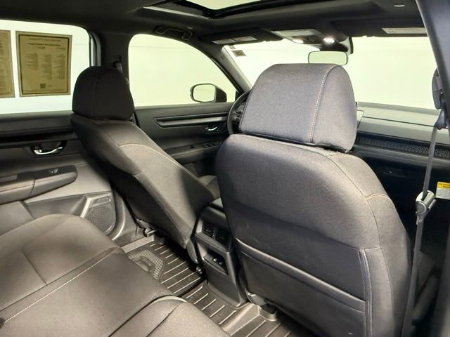 Used 2026 Honda CR-V Sport image 41