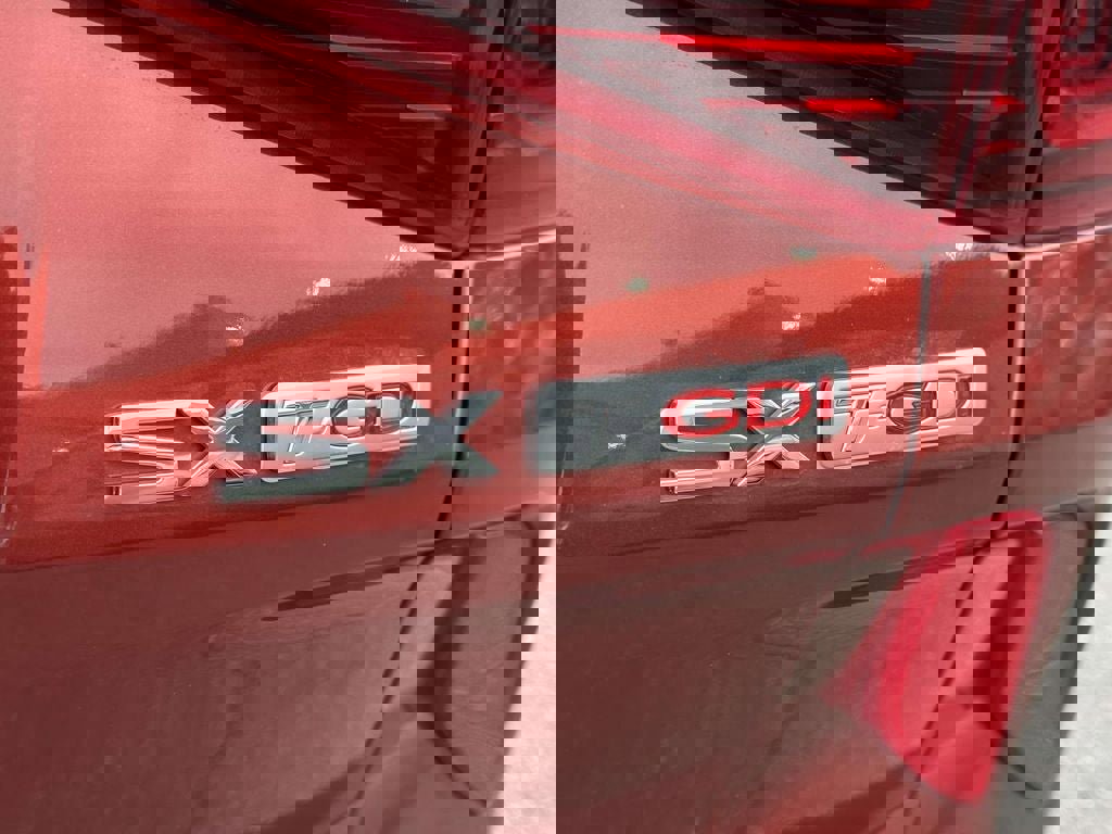 Certified 2021 Kia Seltos SX image 12