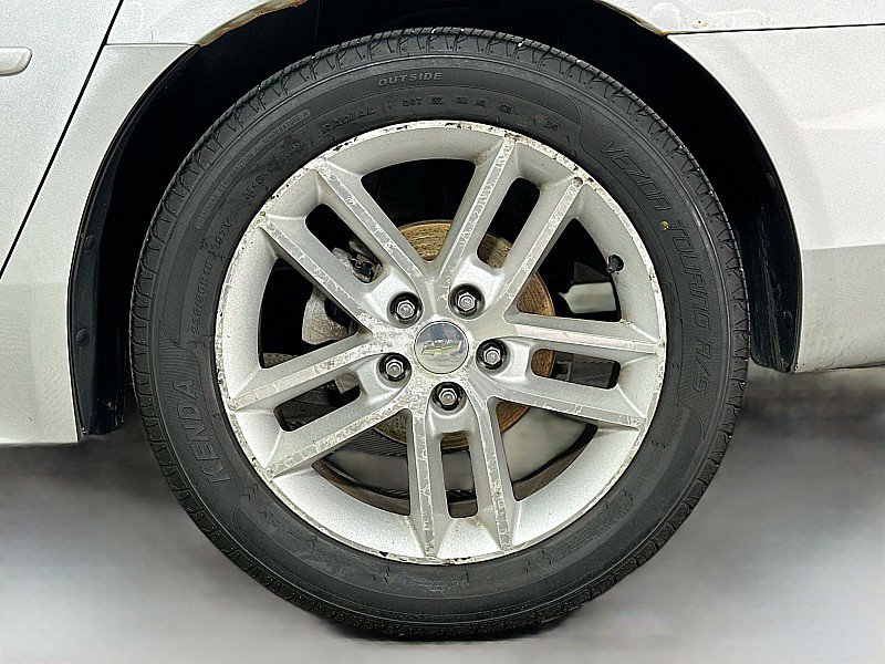 Used 2014 Chevrolet Impala LTZ image 28