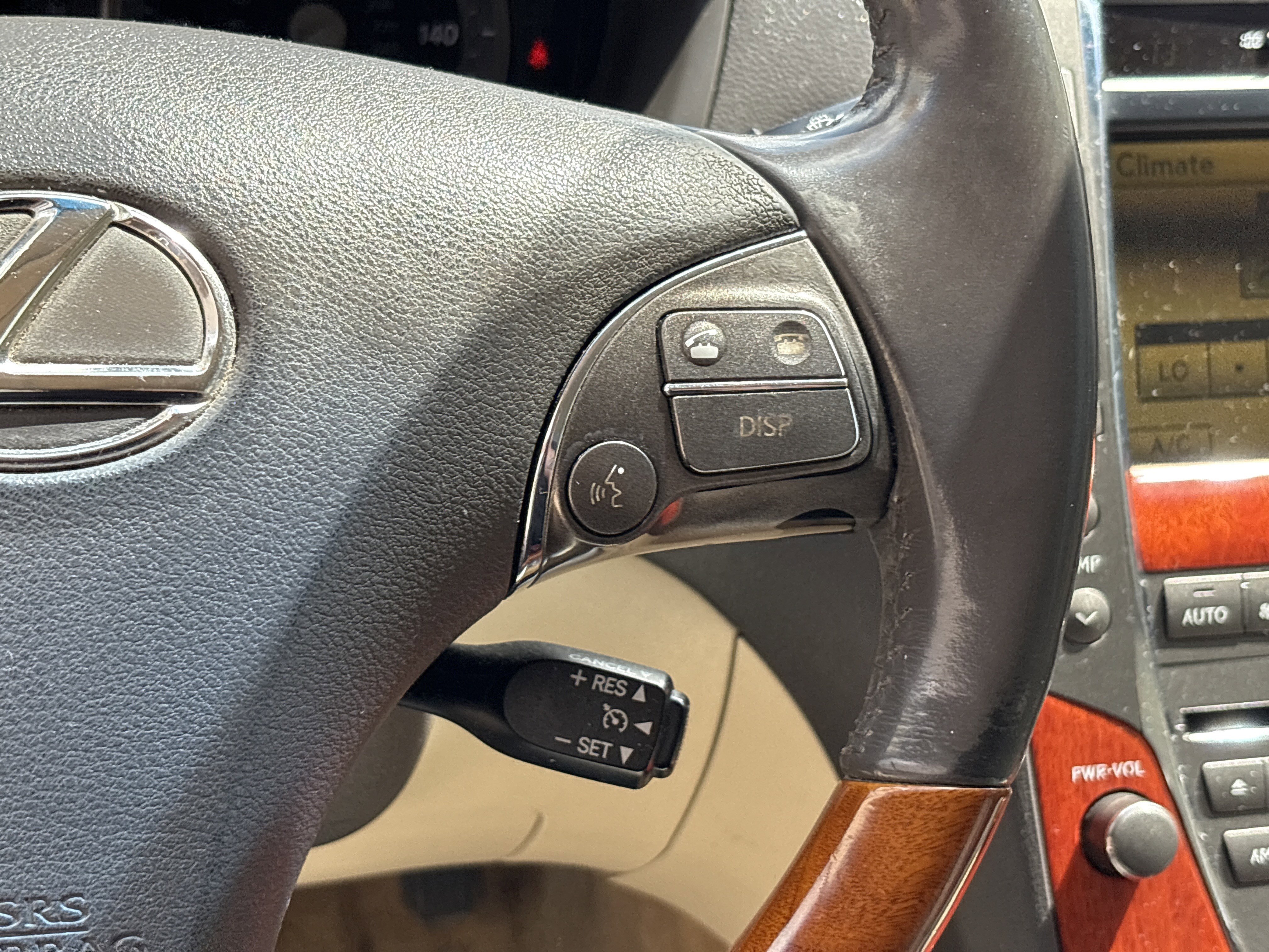 Used 2010 Lexus ES 350 FWD image 20