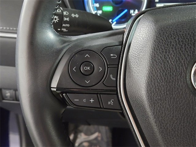 Used 2021 Toyota Venza Limited image 31