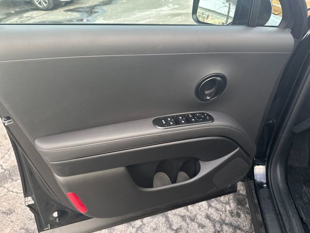 Certified 2026 Hyundai Palisade XRT Pro image 10